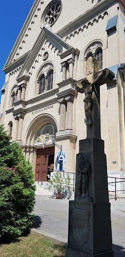 Kármelita Rendház, Kis Szent Teréz Plébánia