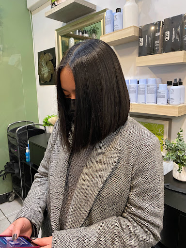Hair Salon «Crissel New York Hair Salon», reviews and photos, 4013 5th Ave, Brooklyn, NY 11232, USA