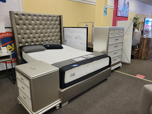 Furniture Rental Service «Rent-A-Center», reviews and photos, 956 Arlington Rd N, Jacksonville, FL 32211, USA