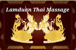 Lamduan Thai Massage image
