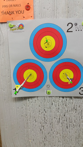 Archery Range «Archery Central», reviews and photos, 6611 Cleveland Blvd, Caldwell, ID 83607, USA