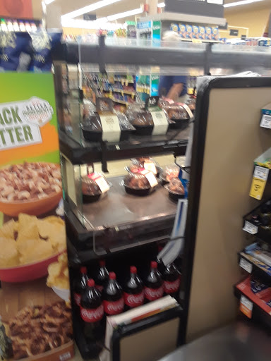 Grocery Store «Tom Thumb», reviews and photos, 4112 N Josey Ln, Carrollton, TX 75007, USA