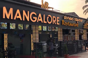 MR- Mangalore Restaurant - Moodbidri image