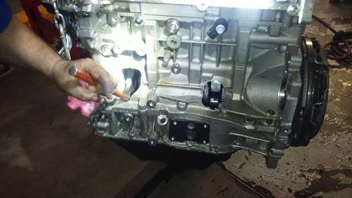 Car Dealer «Brown Dodge Chrysler Jeep», reviews and photos, 960 Hilton Heights Rd, Charlottesville, VA 22901, USA