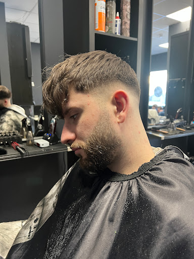 Monkstown Barbers in Dublin, Co. Dublin