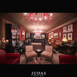 JUDAS Cocktail Room