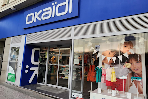 OKAIDI ANGERS RUE D'ALSACE image