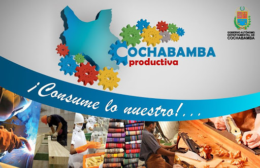 Cochabamba Productiva