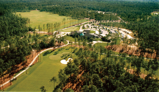Golf Course «Grand Bear Golf Course», reviews and photos, 12040 Grand Way Blvd, Saucier, MS 39574, USA