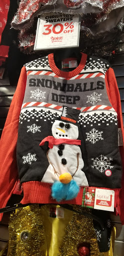 Gift Shop «SPENCER GIFTS», reviews and photos, 12801 W Sunrise Blvd #801, Sunrise, FL 33323, USA