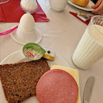 Photo n°9 de l'avis de Dana.c fait le 06/07/2023 à 17:40 sur le  Hotel Restaurant Zur Kripp à Koblenz