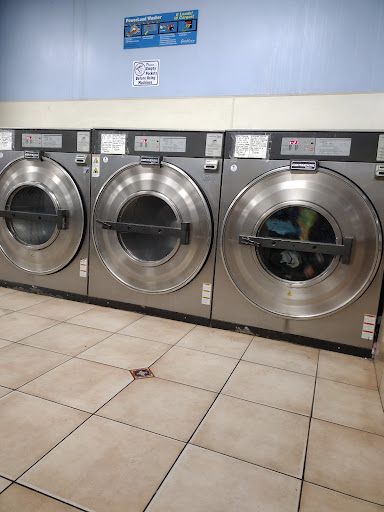 Sparklean Laundry: Laundromat & Wash,Dry,Fold Service
