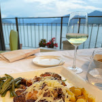 Photo n°13 de l'avis de Loris.o fait le 17/04/2023 à 23:23 sur le  Villa Belvedere Como lake Relais e Le Restaurant in Villa à Argegno