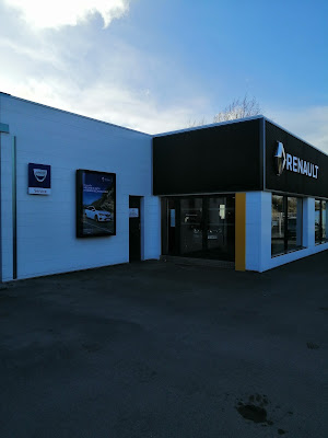 Renault - Garage Pagnere à Téteghem-Coudekerque-Village