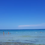 Photo n°2 de l'avis de Olga.o fait le 27/08/2021 à 22:17 sur le  Lido Kalù à Torre Rinalda