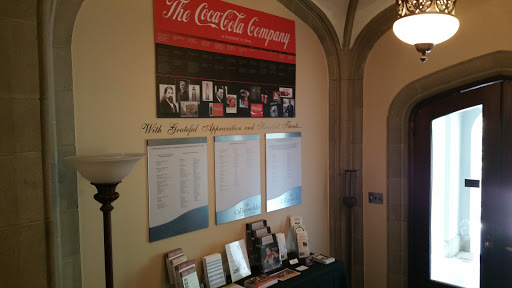 Art Center «Callanwolde Fine Arts Center», reviews and photos, 980 Briarcliff Rd NE, Atlanta, GA 30306, USA