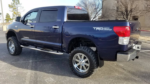 Mitsubishi Dealer «Norman Mitsubishi», reviews and photos, 2505 W Main St, Norman, OK 73069, USA