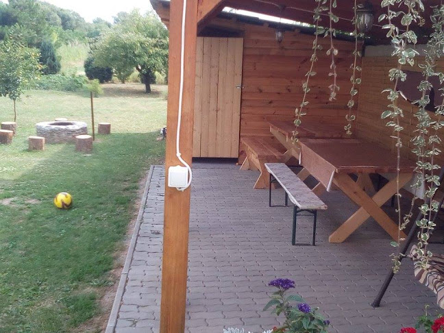 Éva vendégházEgerszalók Jókai ut 4 Képek törlése a kérés - Egerszalók