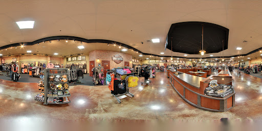 Harley-Davidson Dealer «Napoleon Harley Davidson», reviews and photos, 862 American Rd, Napoleon, OH 43545, USA