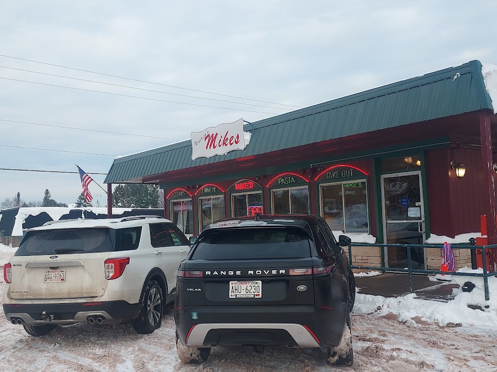 Mike's Restaurant 49938