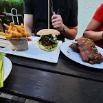 Photo n°2 de l'avis de Dieter.u fait le 14/08/2021 à 17:07 sur le  Ennert-Bräu à Bonn