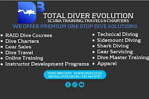 D3 Total Diver Evolution image