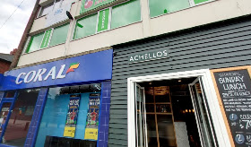 Achellos Italian Restuarant