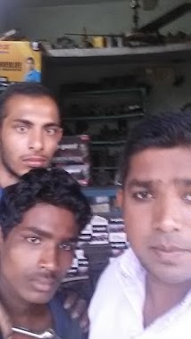 Munna Motors