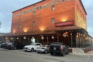 Casagranda's Steakhouse image
