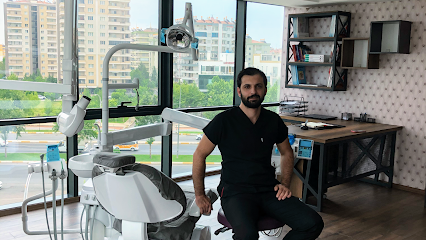 Diş Hekimi Celil Can Çetin Kliniği Diyarbakır