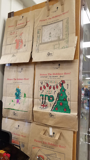 Grocery Store «Quality Food Center», reviews and photos, 1009 Monroe Ave, Enumclaw, WA 98022, USA