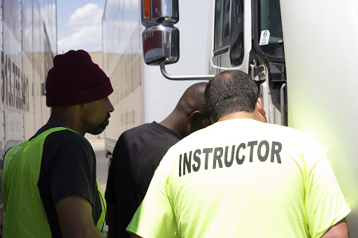Trucking School «Napier Truck Driver Training, Inc.», reviews and photos