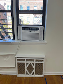 NYC Window Air Conditioner Installation and Delivery by SuperCoolNYC - Photo 4 - Car repair in New York, NY, New York