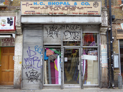 Bhopal Textiles
