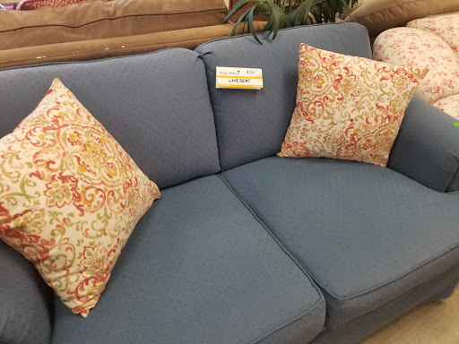 Thrift Store «Habitat Wake ReStore -- Apex», reviews and photos