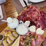 Photo n°3 de l'avis de Simone.' fait le 10/06/2023 à 18:05 sur le  La Rimessa - Ristorante à Castel di Sangro