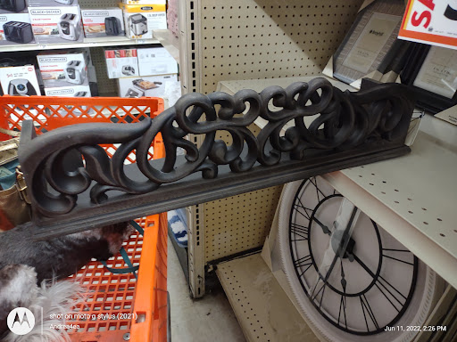 Discount Store «Big Lots», reviews and photos, 568 W Main St B, Santa Paula, CA 93060, USA