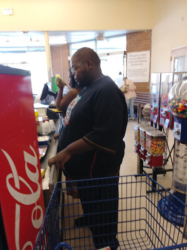 Grocery Store «Wayfield Foods Inc», reviews and photos, 2020 Headland Dr, Atlanta, GA 30344, USA