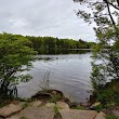 Promised land state park Conservation Island