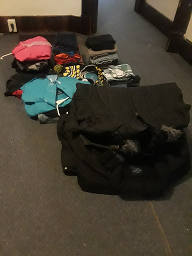 Thrift Store «East End Community Thrift», reviews and photos, 5123 Penn Ave, Pittsburgh, PA 15224, USA