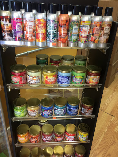 Tobacco Shop «TYSON TOBACCO», reviews and photos, 16631 E Smoky Hill Rd, Aurora, CO 80015, USA