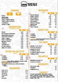 Photos du propriétaire du Restauration rapide O'Snack Aix à Aix-en-Provence - n°5