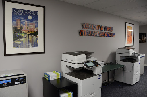 Mortgage Lender «Bailey and Wood Financial Group», reviews and photos