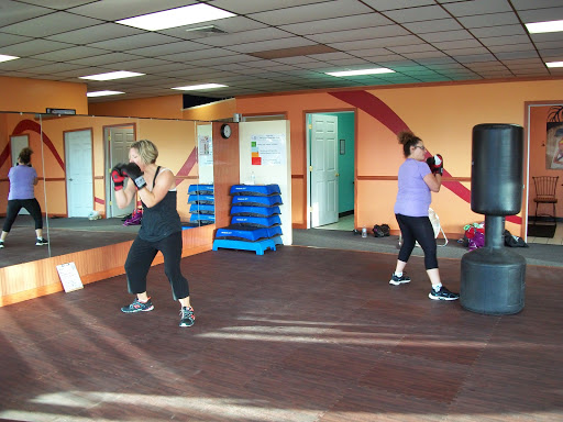 Gym «Body By Design Gym», reviews and photos, 8 Middle River Dr, Stafford Springs, CT 06076, USA