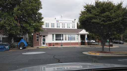 American Legion Post 1976