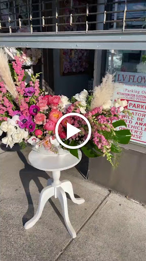 Florist «LV Flower Events», reviews and photos, 6331 Avenue N, Brooklyn, NY 11234, USA