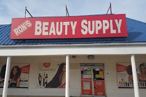 Ron's Beauty Suppy image