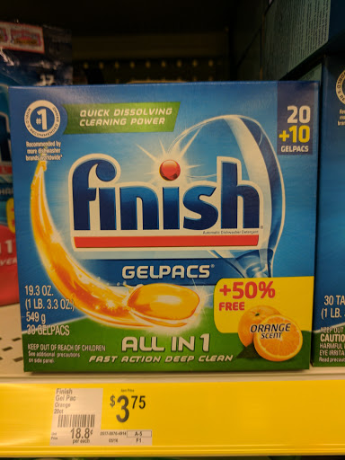 Discount Store «Dollar General», reviews and photos, 925 N Park Dr, Evansville, IN 47710, USA