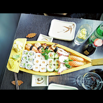 Photos du propriétaire du Restaurant japonais Unagi à La Garenne-Colombes - n°2