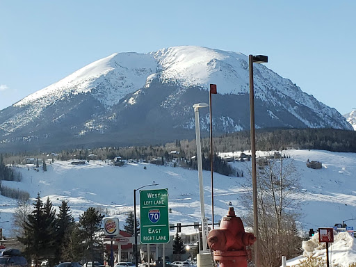 Grocery Store «City Market», reviews and photos, 300 Dillon Ridge Rd, Dillon, CO 80435, USA